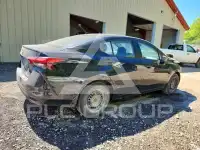 2024 Nissan VERSA photo