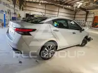 2024 Nissan VERSA фото