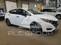 2024 Nissan VERSA photo