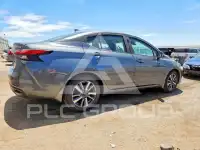 2024 Nissan VERSA photo