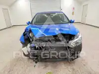 2024 Nissan VERSA фото