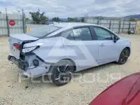 2024 Nissan VERSA фото