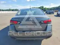 2024 Nissan VERSA фото