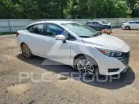 2024 Nissan VERSA фото