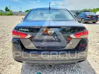 2024 Nissan VERSA фото