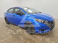2024 Nissan VERSA фото