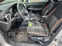 2024 Nissan VERSA фото
