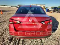 2024 Nissan VERSA photo