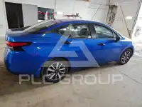 2024 Nissan VERSA photo