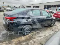 2024 Nissan VERSA фото