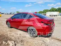 2024 Nissan VERSA фото