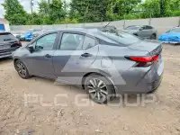 2024 Nissan VERSA фото