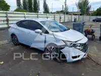 2024 Nissan VERSA фото