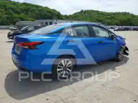 2024 Nissan VERSA фото