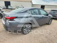 2024 Nissan VERSA фото