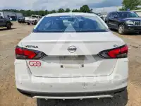 2024 Nissan VERSA фото