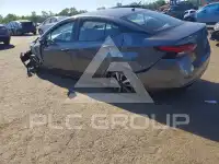 2024 Nissan VERSA фото