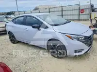 2024 Nissan VERSA фото