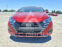 2024 Nissan VERSA фото