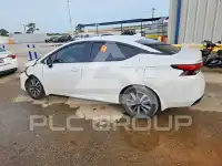 2024 Nissan VERSA фото