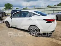 2024 Nissan VERSA фото