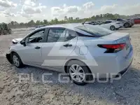 2024 Nissan VERSA photo