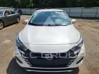 2024 Nissan VERSA фото