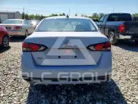 2024 Nissan VERSA photo