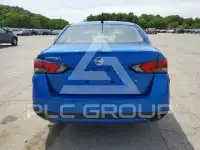 2024 Nissan VERSA фото
