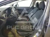 2024 Nissan VERSA фото