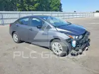 2024 Nissan VERSA фото