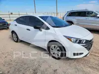 2024 Nissan VERSA фото