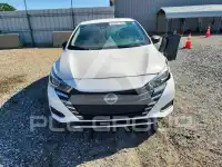 2024 Nissan VERSA фото