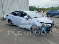 2024 Nissan VERSA photo