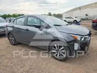 2024 Nissan VERSA фото