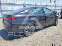 2024 Nissan VERSA фото