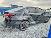 2024 Nissan VERSA фото
