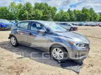 2024 Nissan VERSA фото