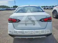 2024 Nissan VERSA photo