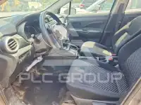 2024 Nissan VERSA photo