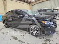 2024 Nissan VERSA фото