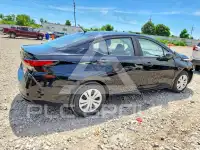 2024 Nissan VERSA фото