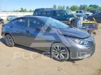 2024 Nissan VERSA фото