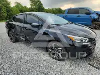 2024 Nissan VERSA фото