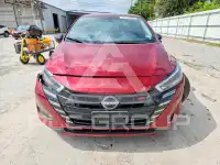 2024 Nissan VERSA фото