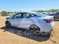 2024 Nissan VERSA фото
