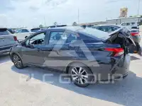 2024 Nissan VERSA photo