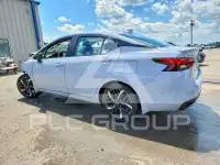 2024 Nissan VERSA фото