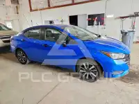 2024 Nissan VERSA photo