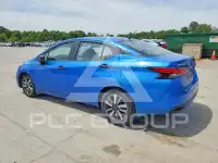 2024 Nissan VERSA фото
